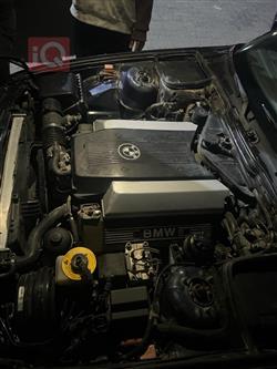 بي ام دبليو الفئة 5